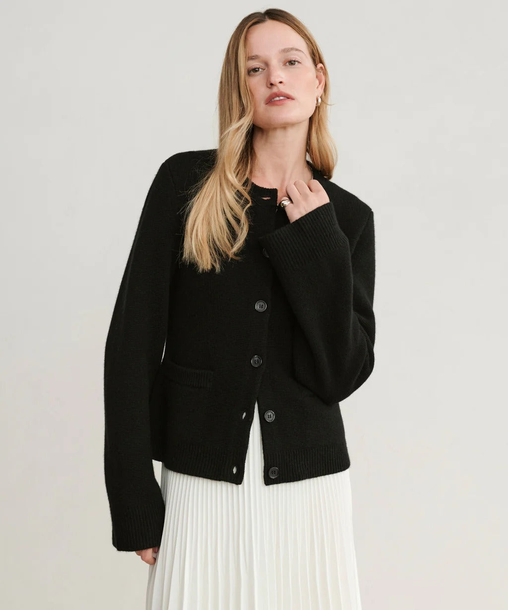 Camilla | Cardigan 9