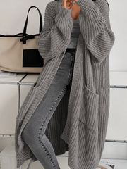 Cardigan Damen | Oversized & Kuschelig Weich