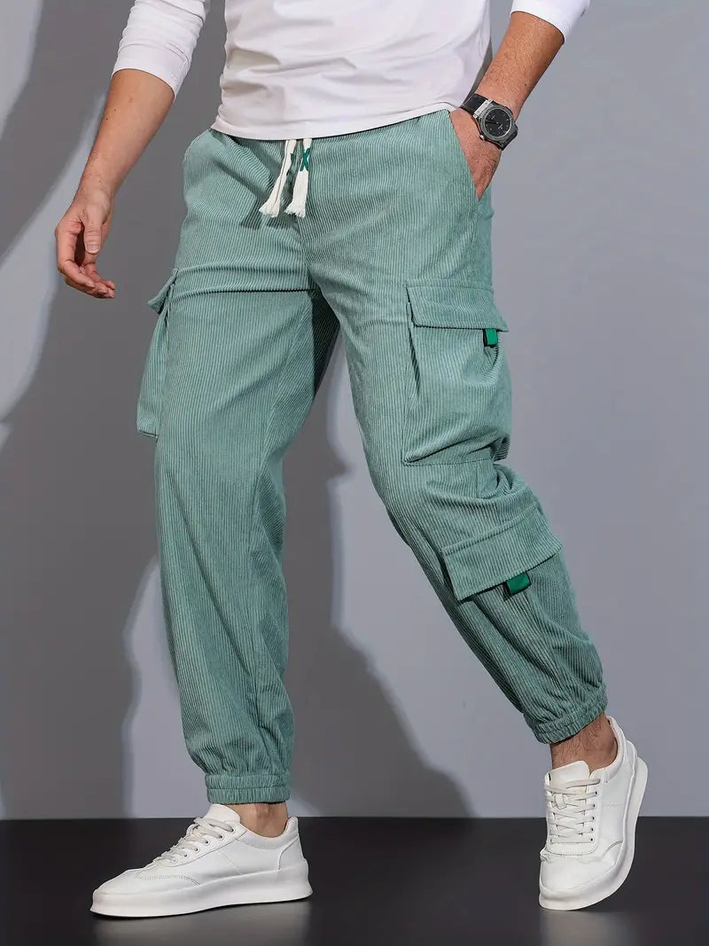 Cargo Hose Herren | Lässig & Funktional