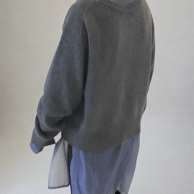 Cathy | Lässiger Cardigan 6