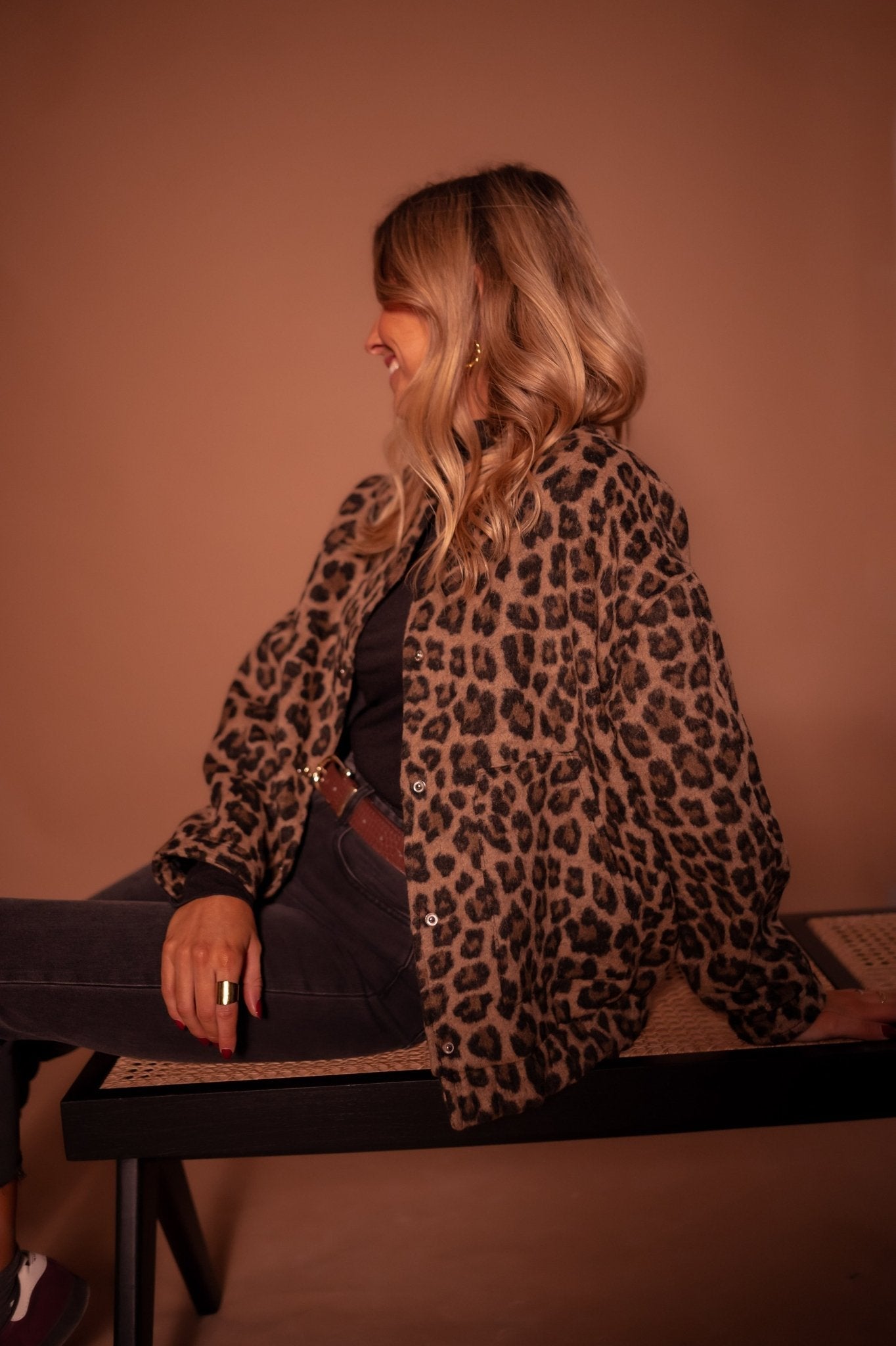 Charlene - Modische Jacke 2