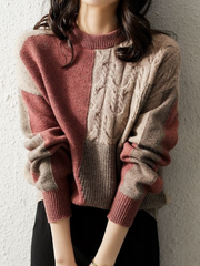Charlotte - Maglione moderno e versatile