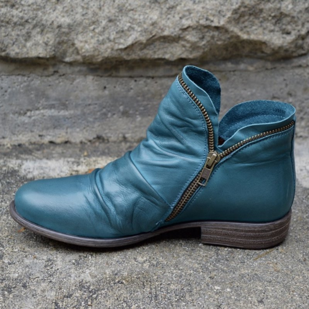Chelsea Boots Damen | Bequem & Vielseitig für jeden Tag