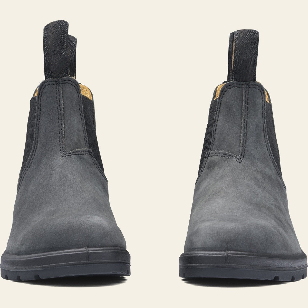 Chic - Lederstiefel 1