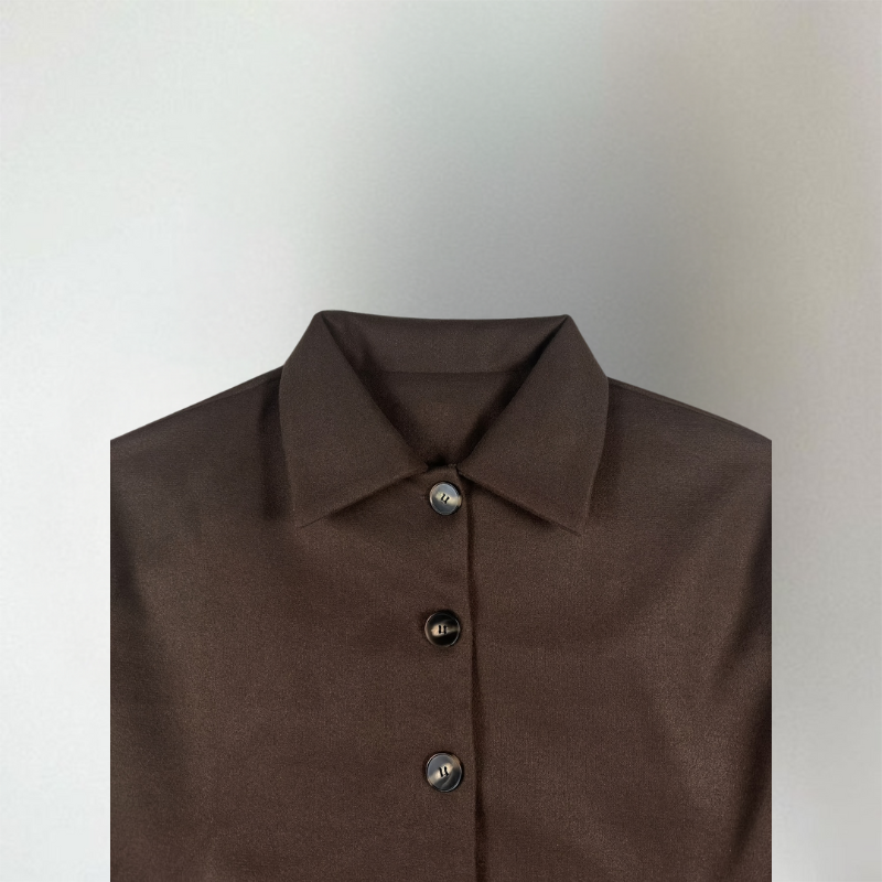 Clara | Warme Strickjacke 2