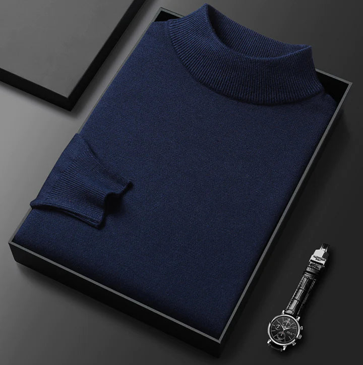 Conrad - Eleganter Pullover 2