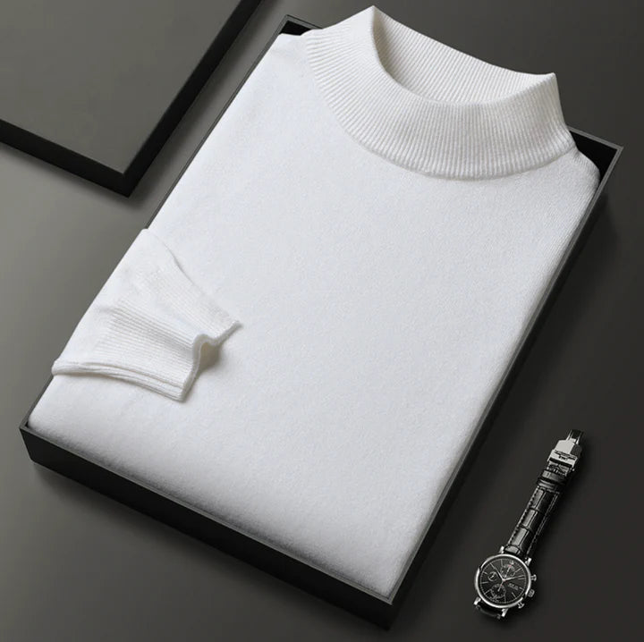 Conrad - Eleganter Pullover 4