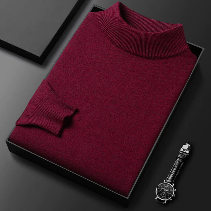 Conrad - Eleganter Pullover 5