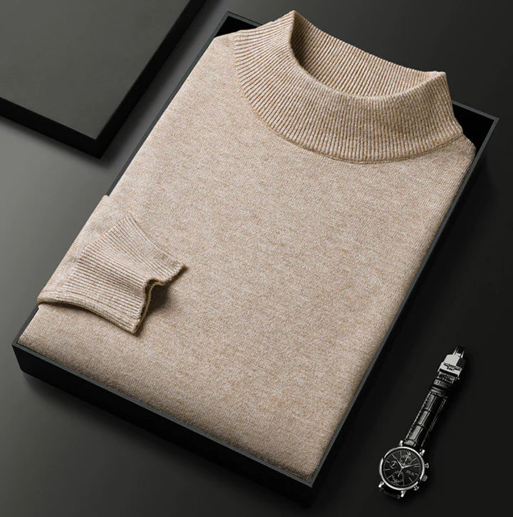 Conrad - Eleganter Pullover 6
