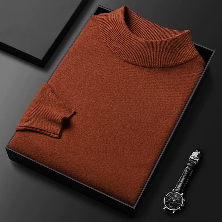 Conrad - Eleganter Pullover 7