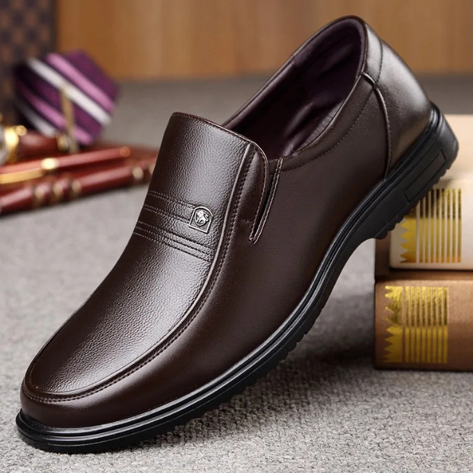 Schuhe Herren | Slip-On & Rutschfest