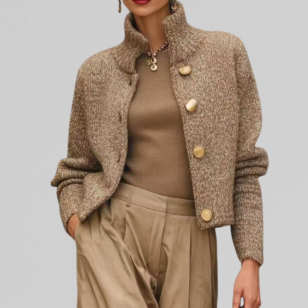 Jacke Herren | Tailliert & Elegant 1
