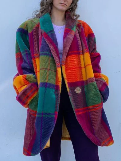 Damen Freizeitjacke: Elegante, Hochwertige Mode für Authentische Schönheit und Komfort