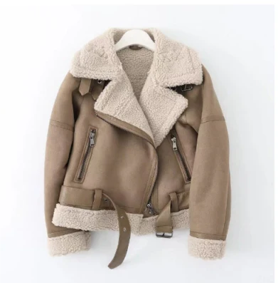 Damen Kurzjacke