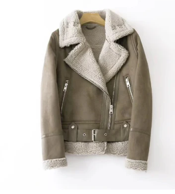 Damen Kurzjacke