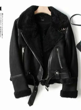 Damen Kurzjacke