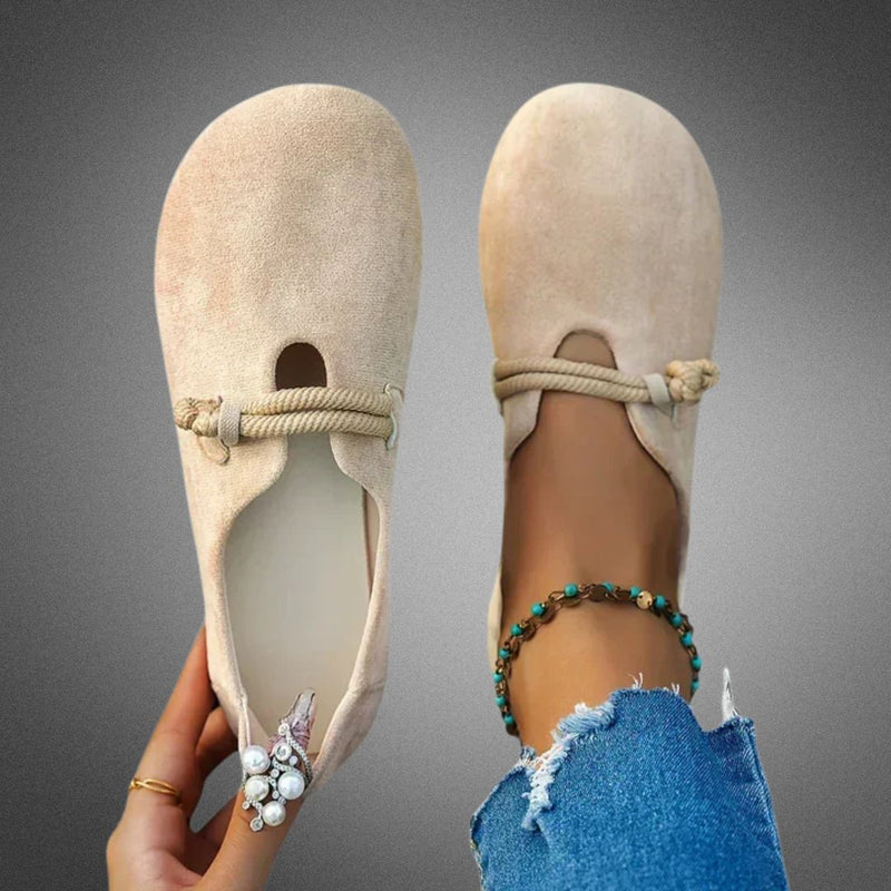 Loafer Herren | Runde Zehenkappe & Sicherer Halt 2