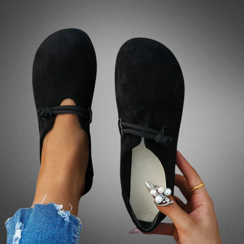 Loafer Herren | Runde Zehenkappe & Sicherer Halt 1