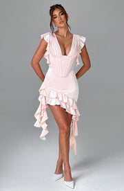 Women's Short Evening Dress – Rosalie
