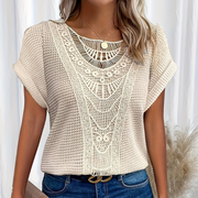 Dames zomershirt