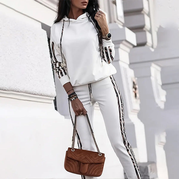 Sport Set Damen | Bequem & Atmungsaktiv 2