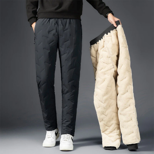 Thermohose Damen | Warm & Komfortabel 2