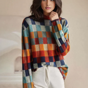 Damski sweter