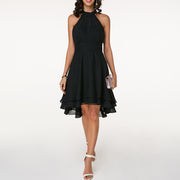 Abito Mini con Ruches da Donna - Juliette
