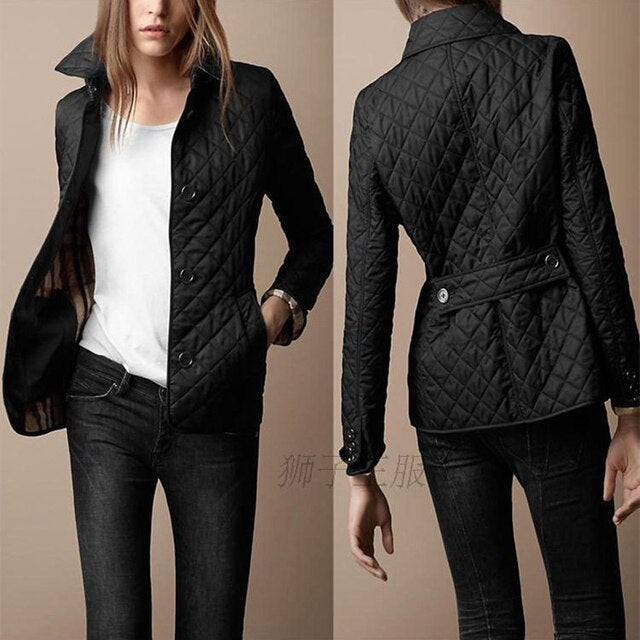 Daphne - Bequeme und elegante Jacke