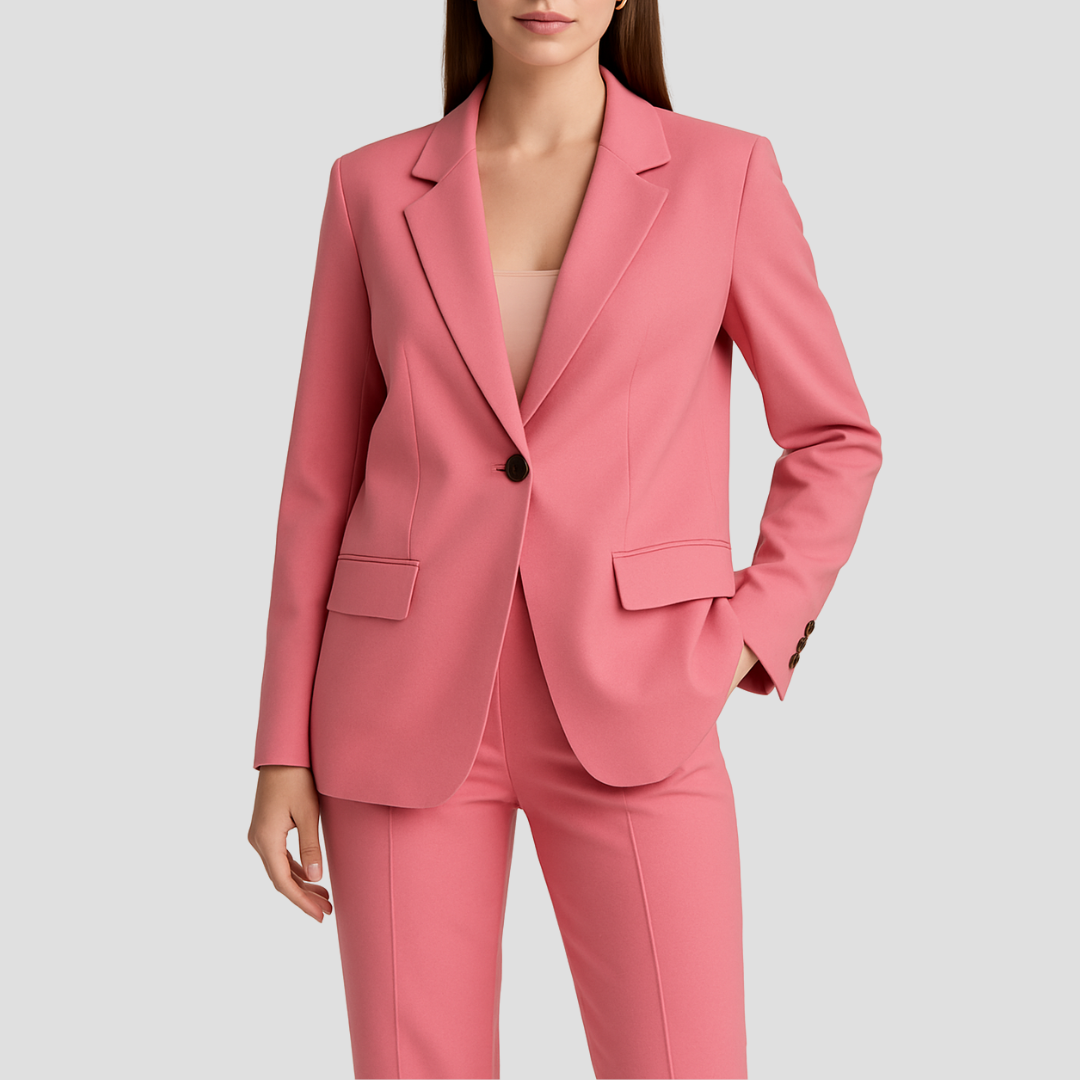 Damenanzug für Damen | Elegant & Tailliert 4