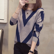 Delilah - Maglione casual da donna