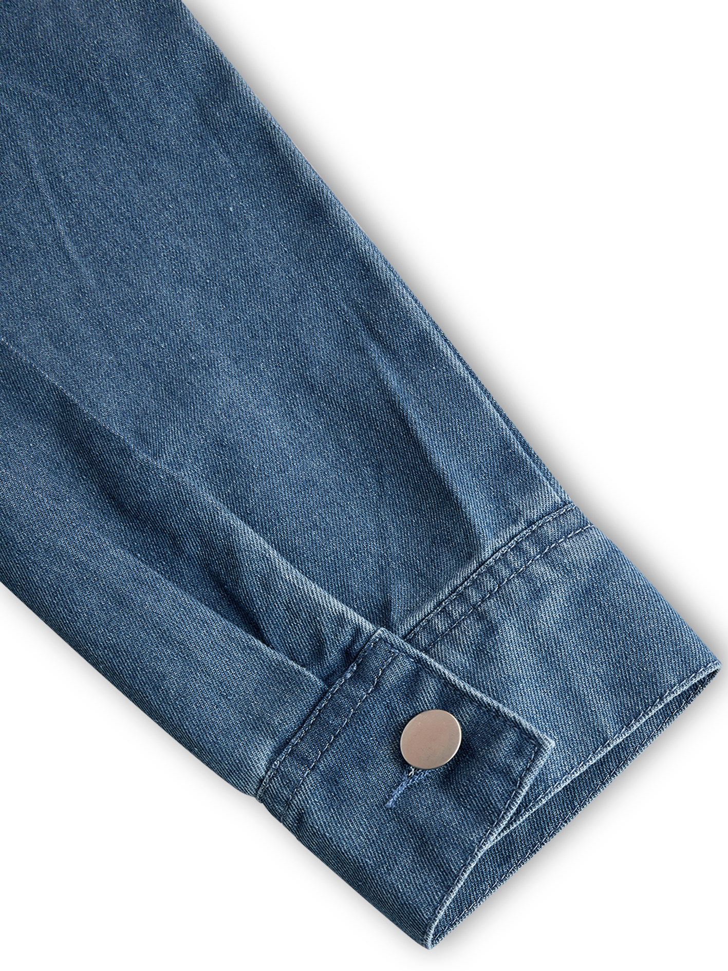 Denim Jumpsuit Damen | Kapuze & Reißverschluss für lässigen Komfort