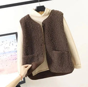 Dione - Trendy plysvest