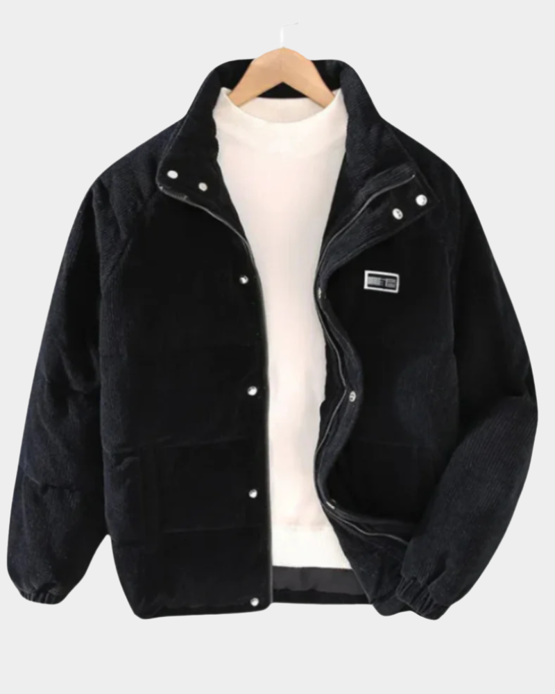 Drayke | Ultimativ warme Daunenjacke 0