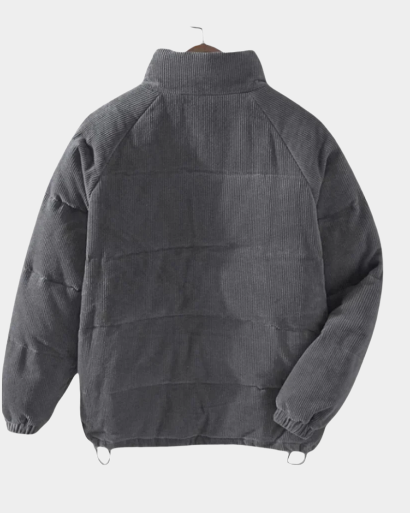 Drayke | Ultimativ warme Daunenjacke 3
