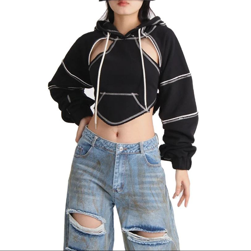 Drune Pullover Hoodie 4