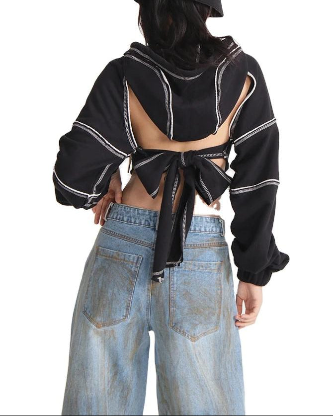 Drune Pullover Hoodie 5