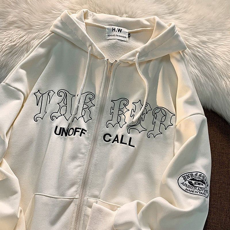 Drune | ClassicHoodie - Damen Oversized Hoodie 12