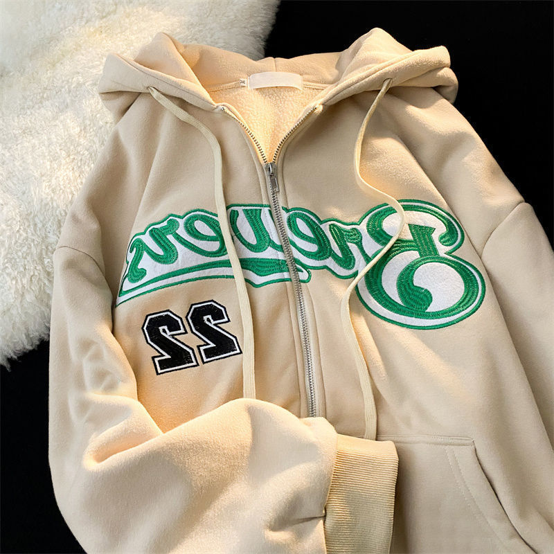 Drune | ClassicHoodie - Damen Oversized Hoodie 13