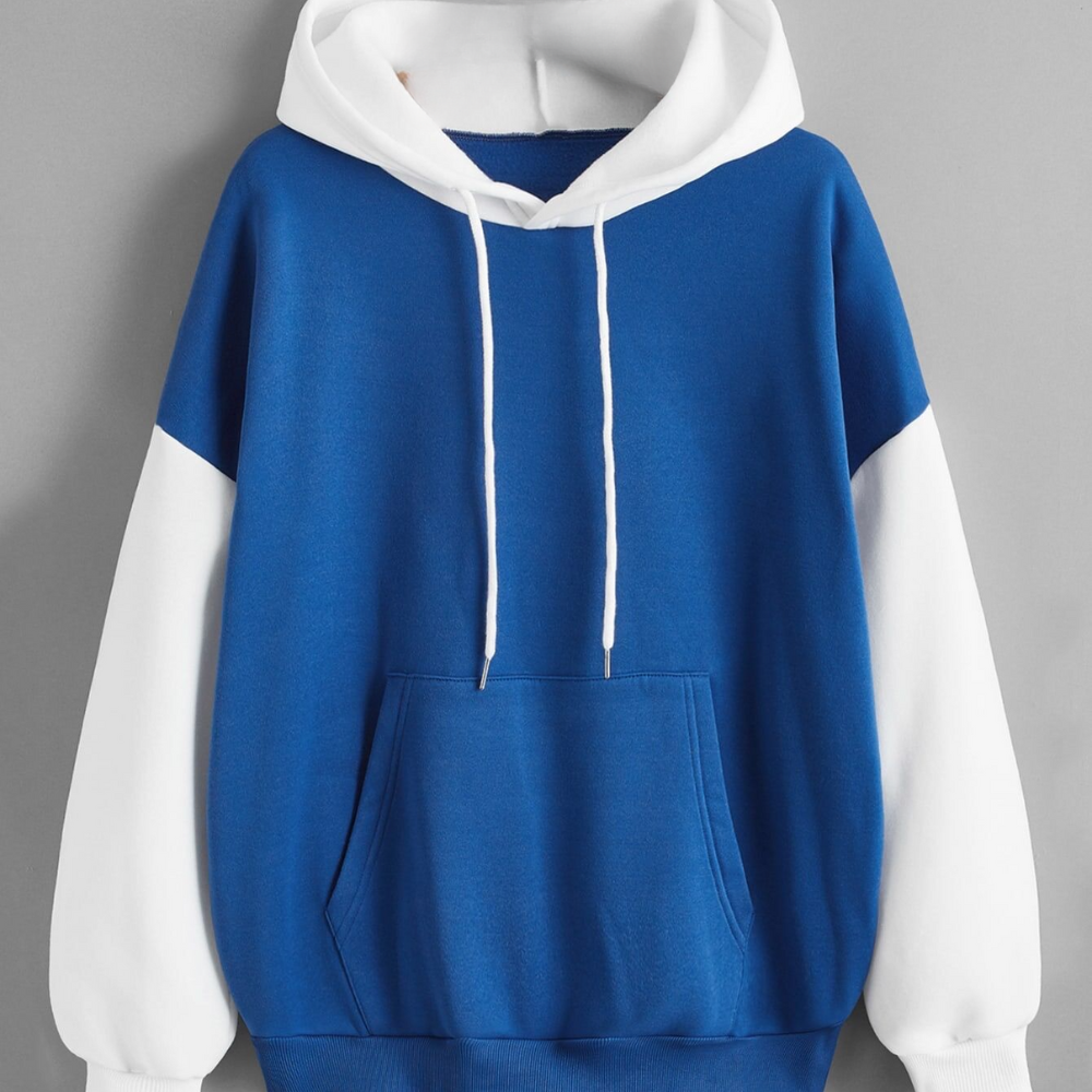 Drune | Eleganter Unisex-Hoodie 0