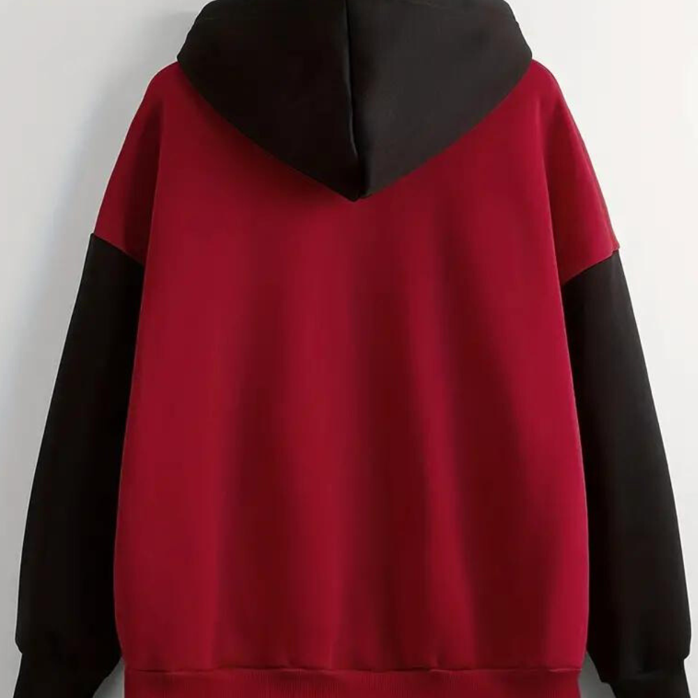 Drune | Eleganter Unisex-Hoodie 1