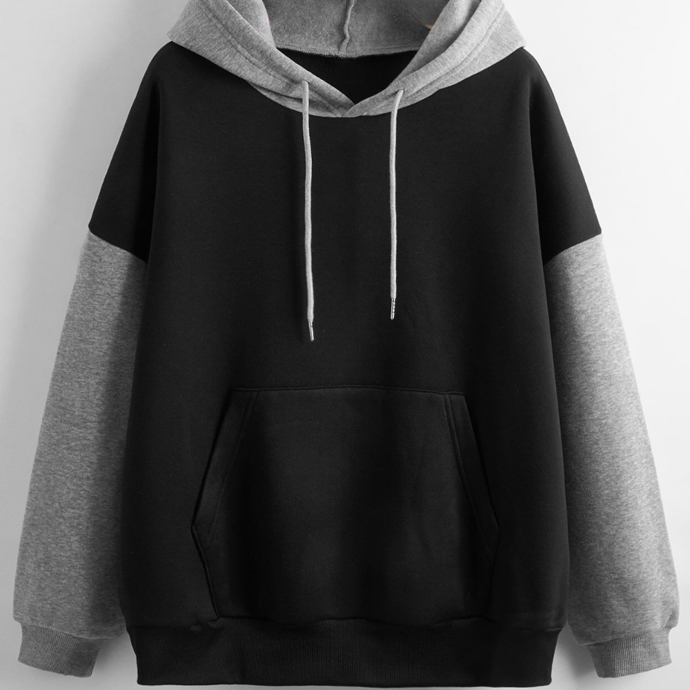 Drune | Eleganter Unisex-Hoodie 3