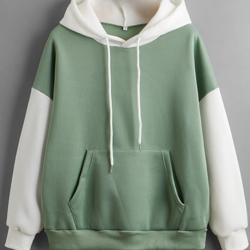 Drune | Eleganter Unisex-Hoodie 6