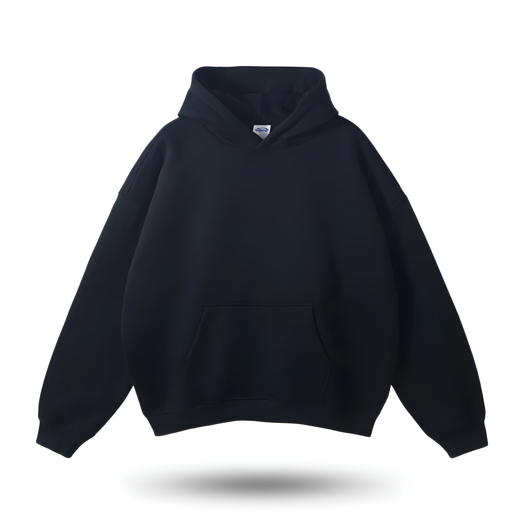 Drune | Fit Hoodie 1