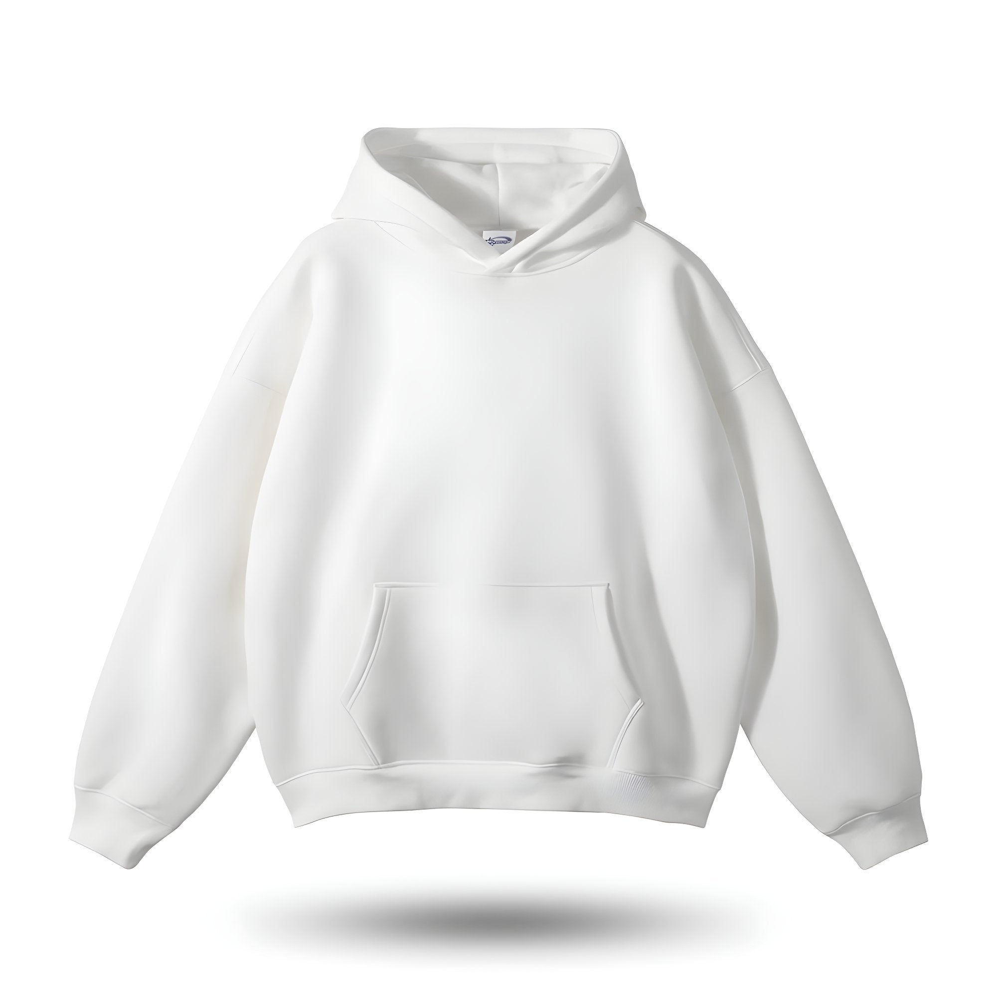 Drune | Fit Hoodie 2