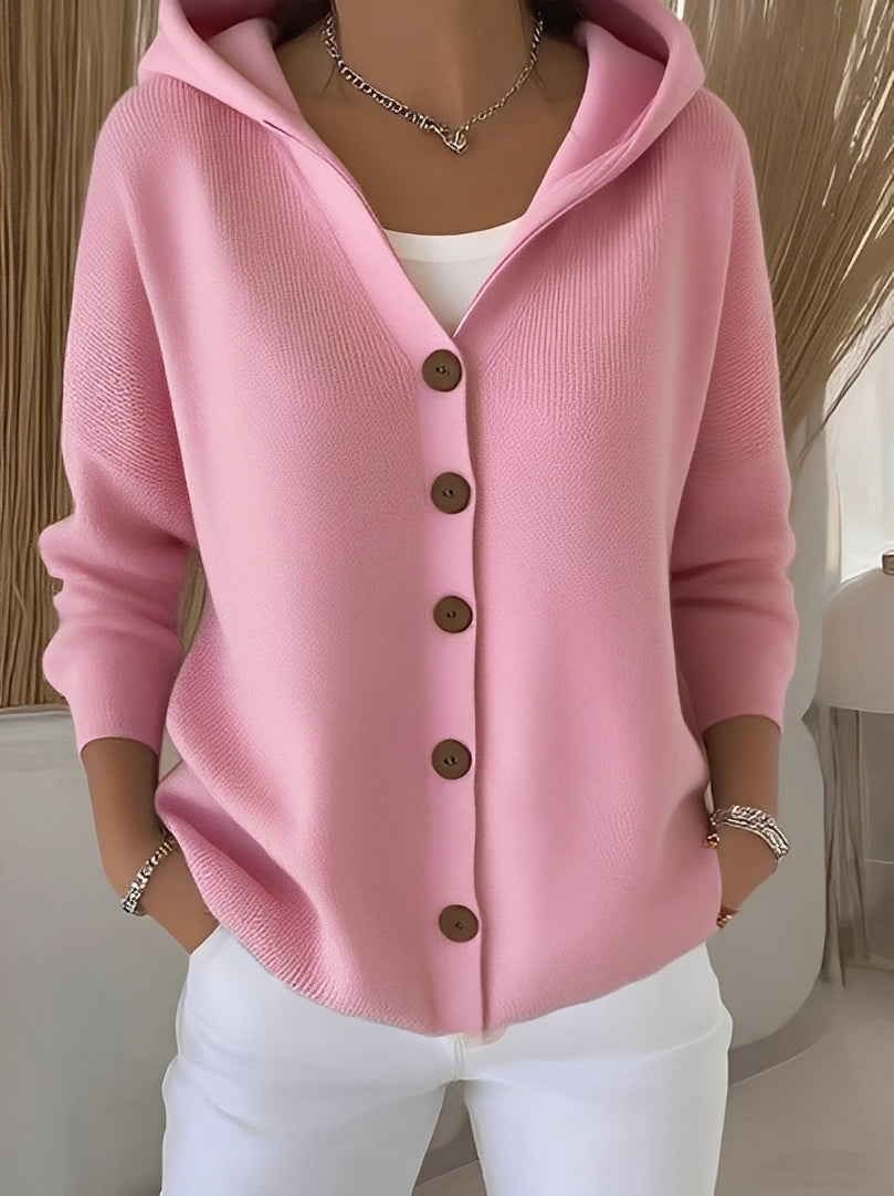 Drune | Komfortabler Damen-Hoodie 1
