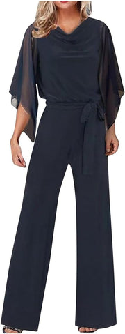 Eendelige Jumpsuit