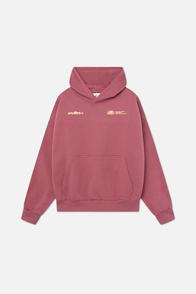 Elda | Hoodie Damen – Bequem, Modern & Vielseitig 3