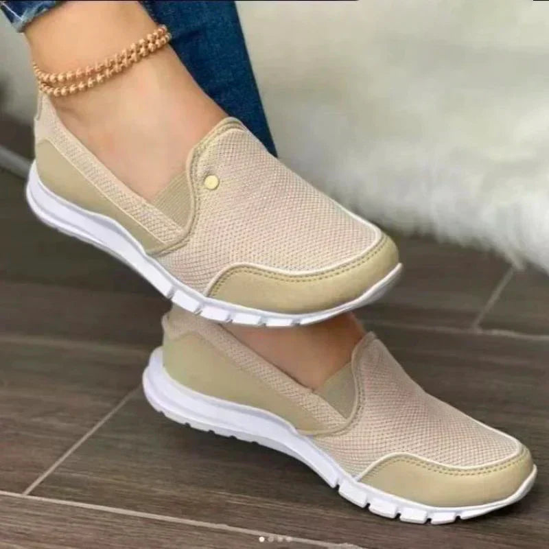 Elegante Orthopädische Diabetikerschuhe für Damen – Veronica Comfort 0