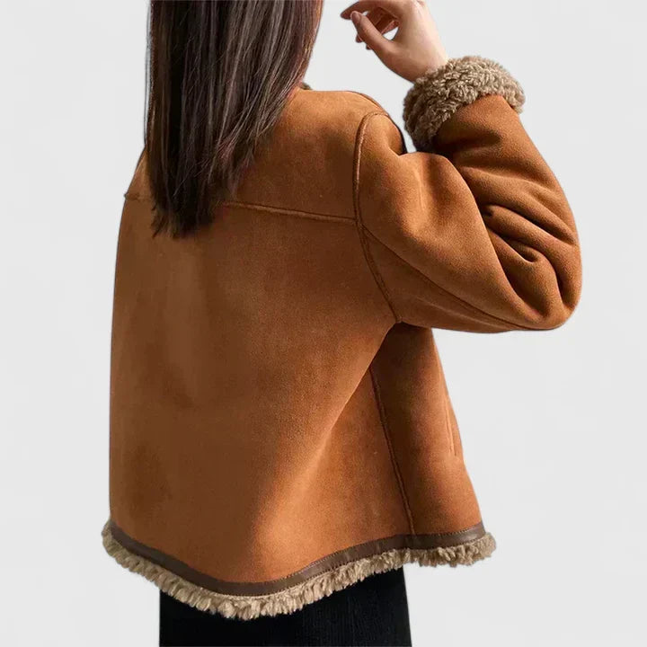 Eleganter Blazer Damen | Tailliert & Vielseitig 5